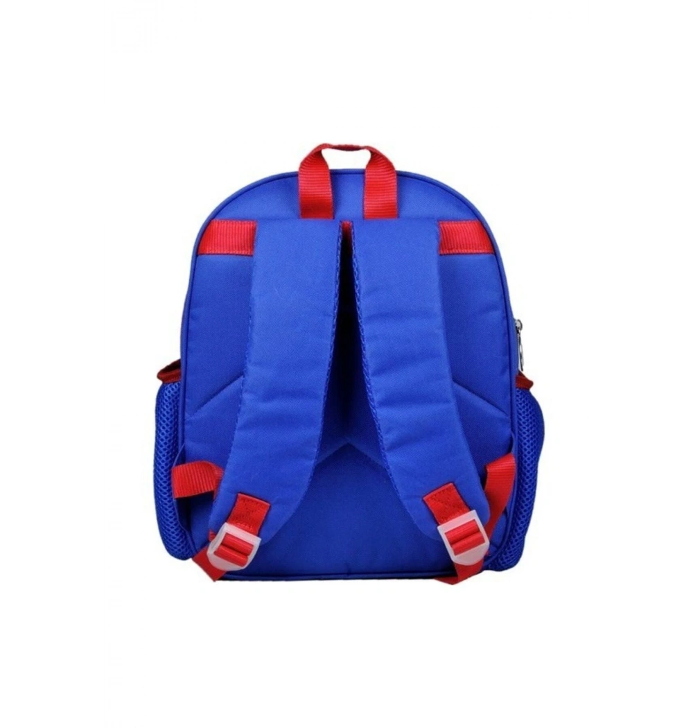 Hakan Spıderman Okul Çantası 96625