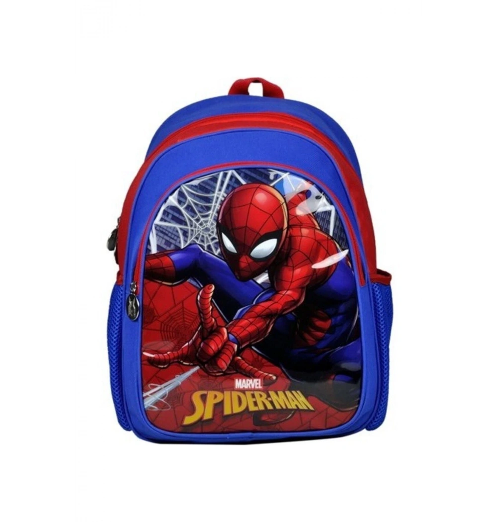 Hakan Spıderman Okul Çantası 96625