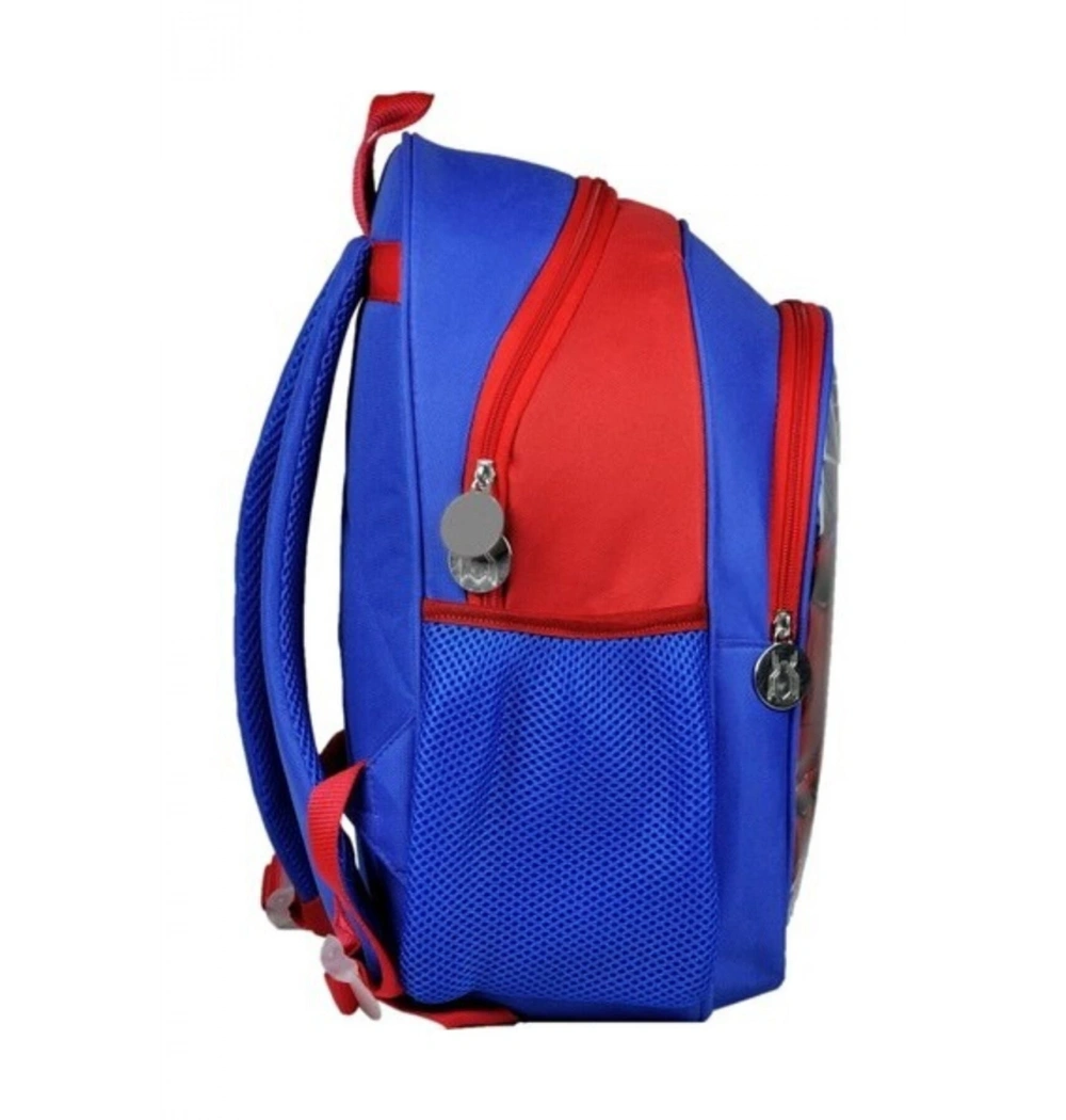 Hakan Spıderman Okul Çantası 96625