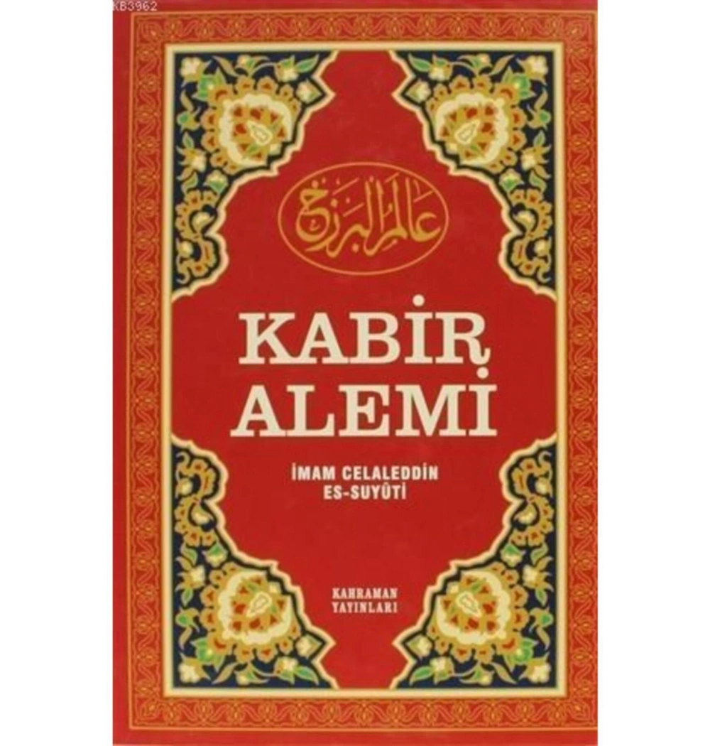 Kabir Alemi Bb. 2.Hm. Suyuti-   Kahraman