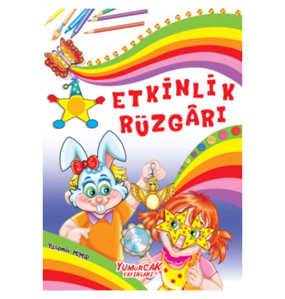 Etkinlik Rüzgarı   Yumurcak