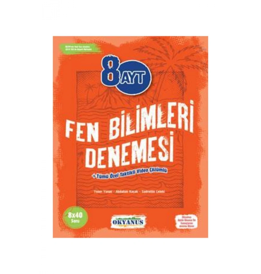 2.Sınıf Dikkatli 10 Deneme Sınavı Seti Atlıkarınca