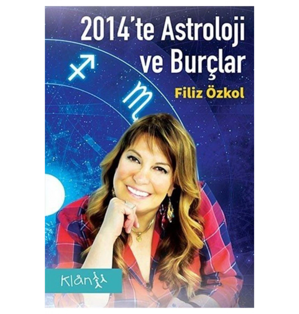 2014 Te Astroloji Ve Burçlar    Klan