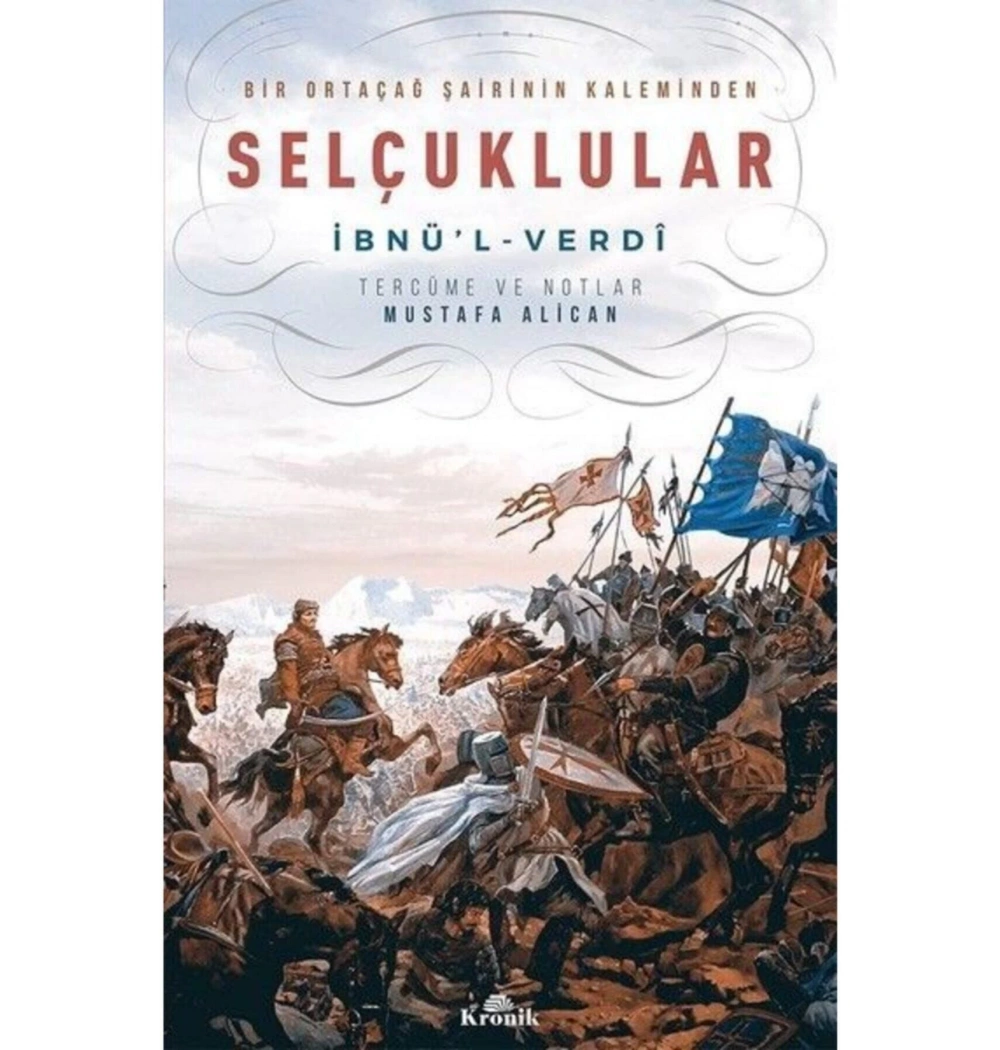 Selçuklular  İbnül Verdi  Kronik
