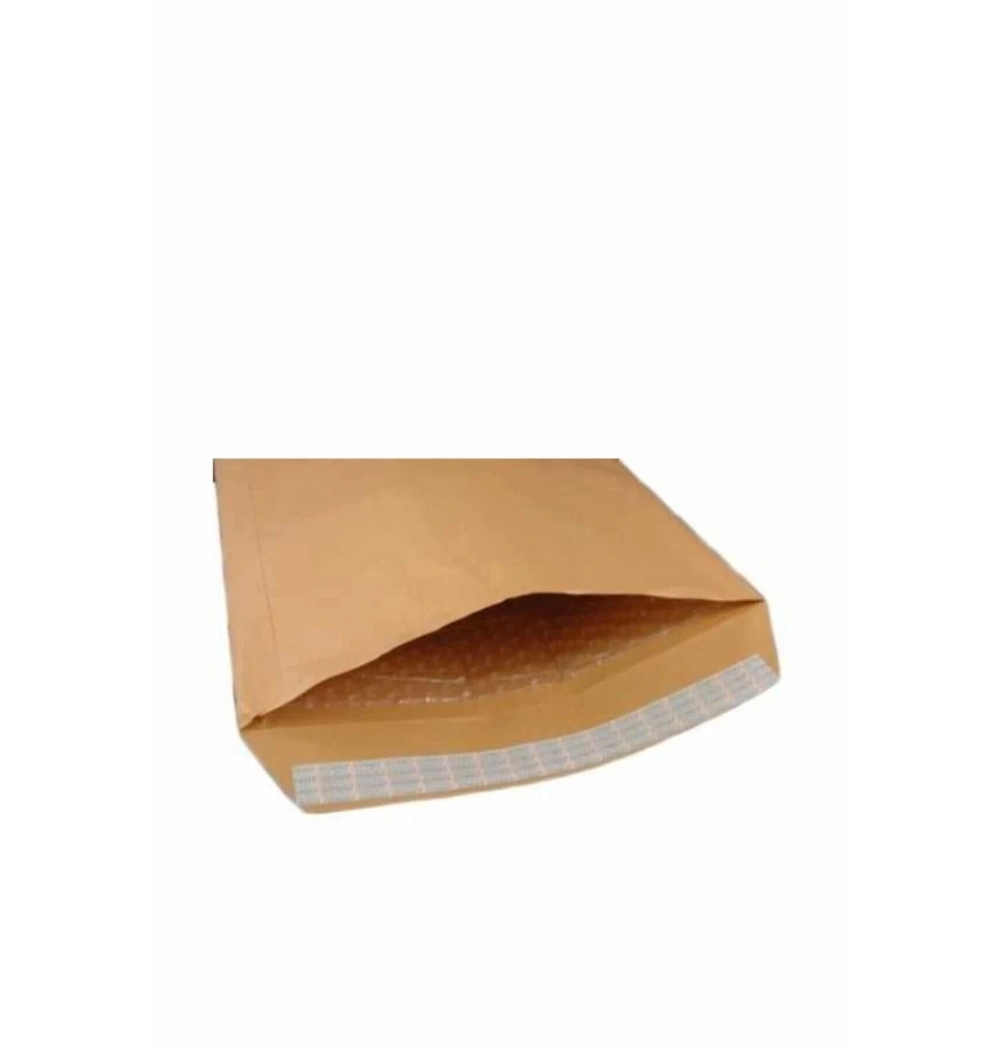 Kraf Hava Kabarcıklı Zarf H 30X40 Kod:05209