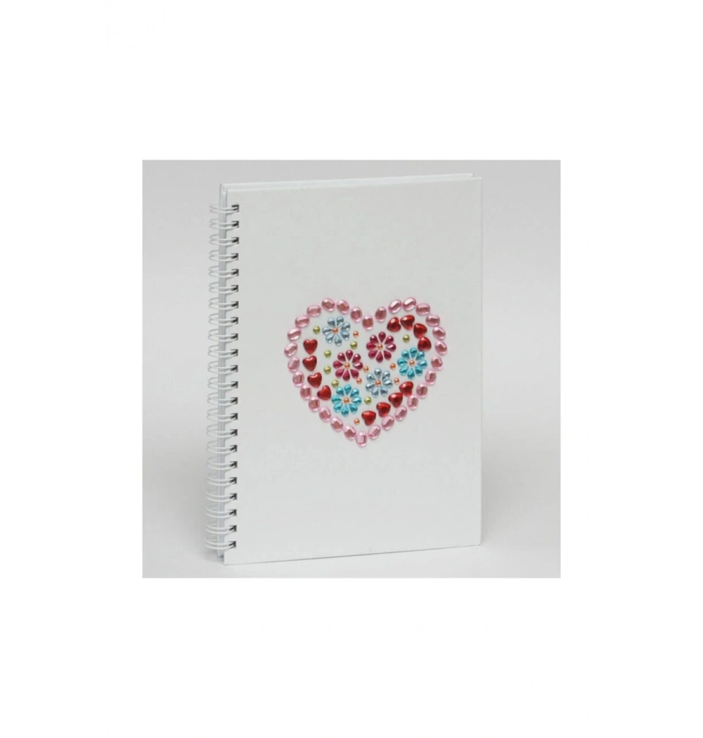 Dolphın Nb-7071 Taşlı Defter