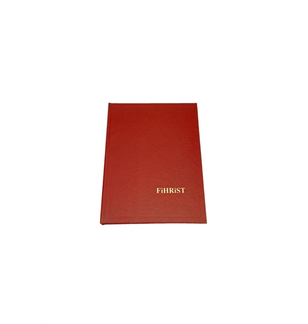 Ulaş 10 Lı Fihrist 17X24 U54-004