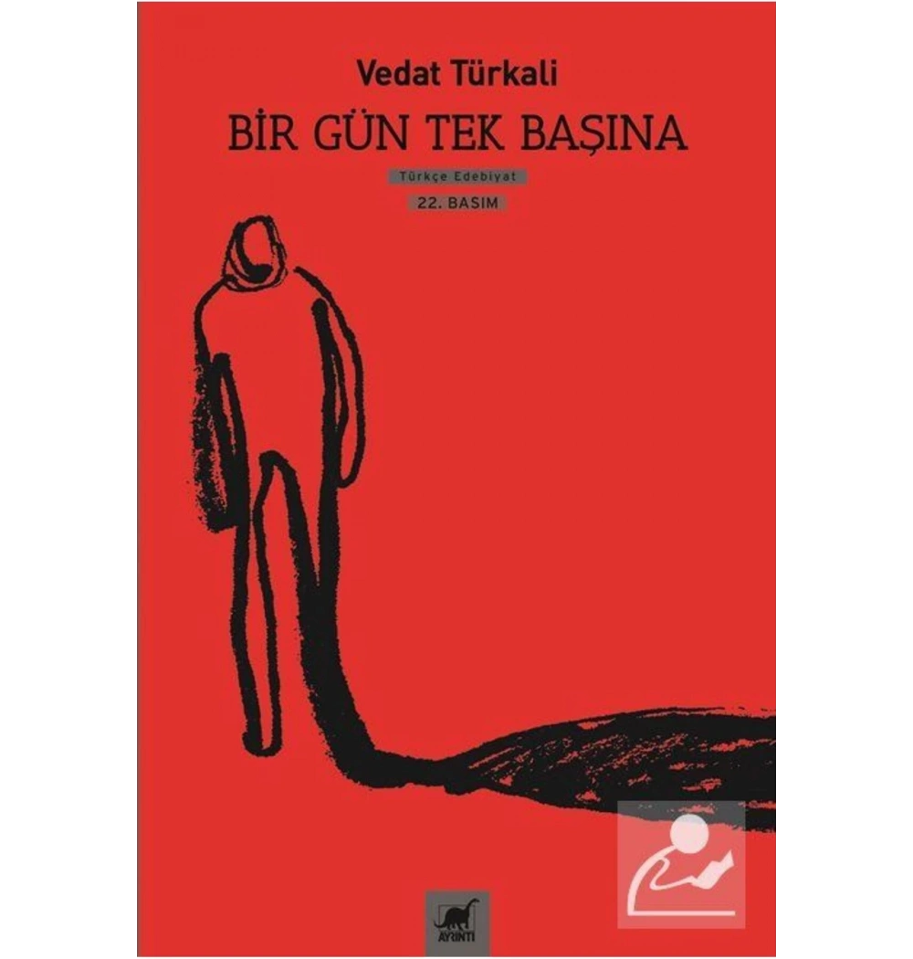 Bir Gün Tek Başına   Vedat Türkali
