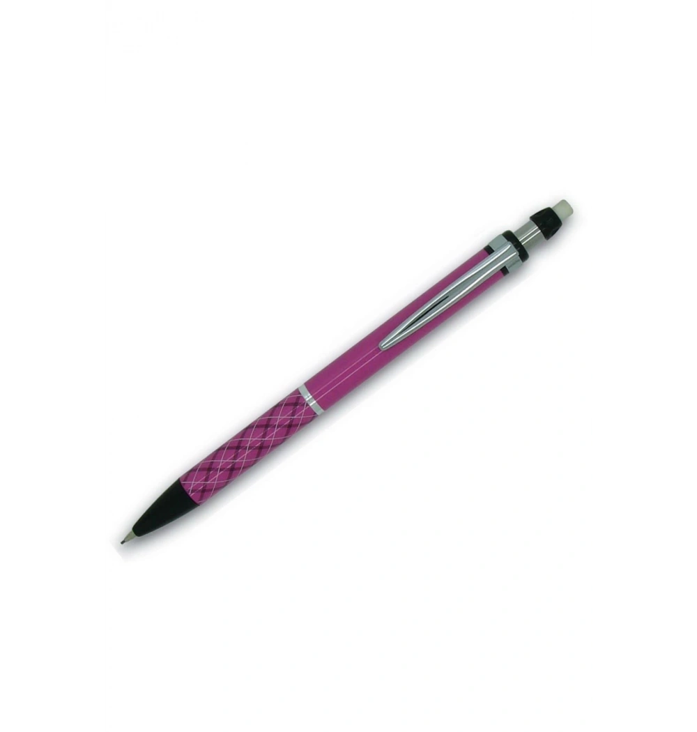 Noki Forza Versatil Kalem 0,7 Mm Pembe Kod:820007-070