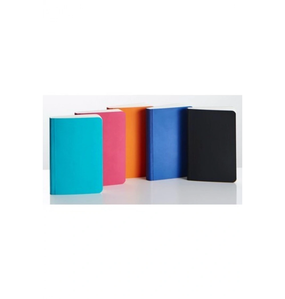 Bayındır Soft Defter 13X20,5 12 Yp Çizgili