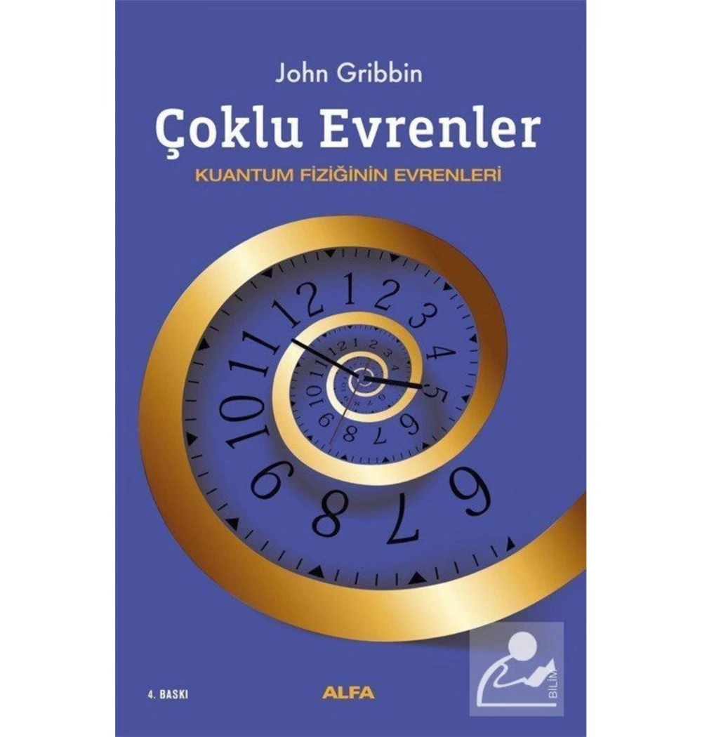 Çoklu Evrenler John Gri̇Bbi̇N Alfa