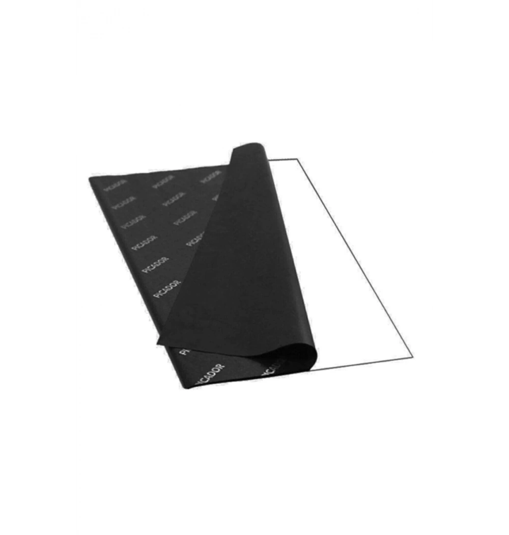 Picador Karbon Kağidi 50x70 Siyah