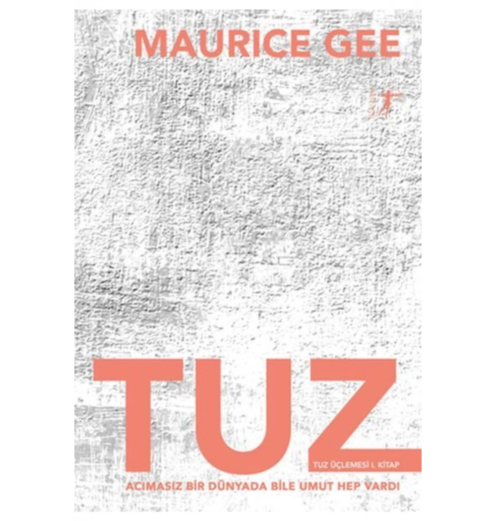 Tuz  Maurıce Gee  Artemis