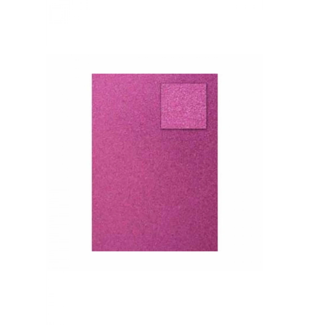 Alex Schoeller Kolej Fon Kartonu Pembe 50X770 Cc07