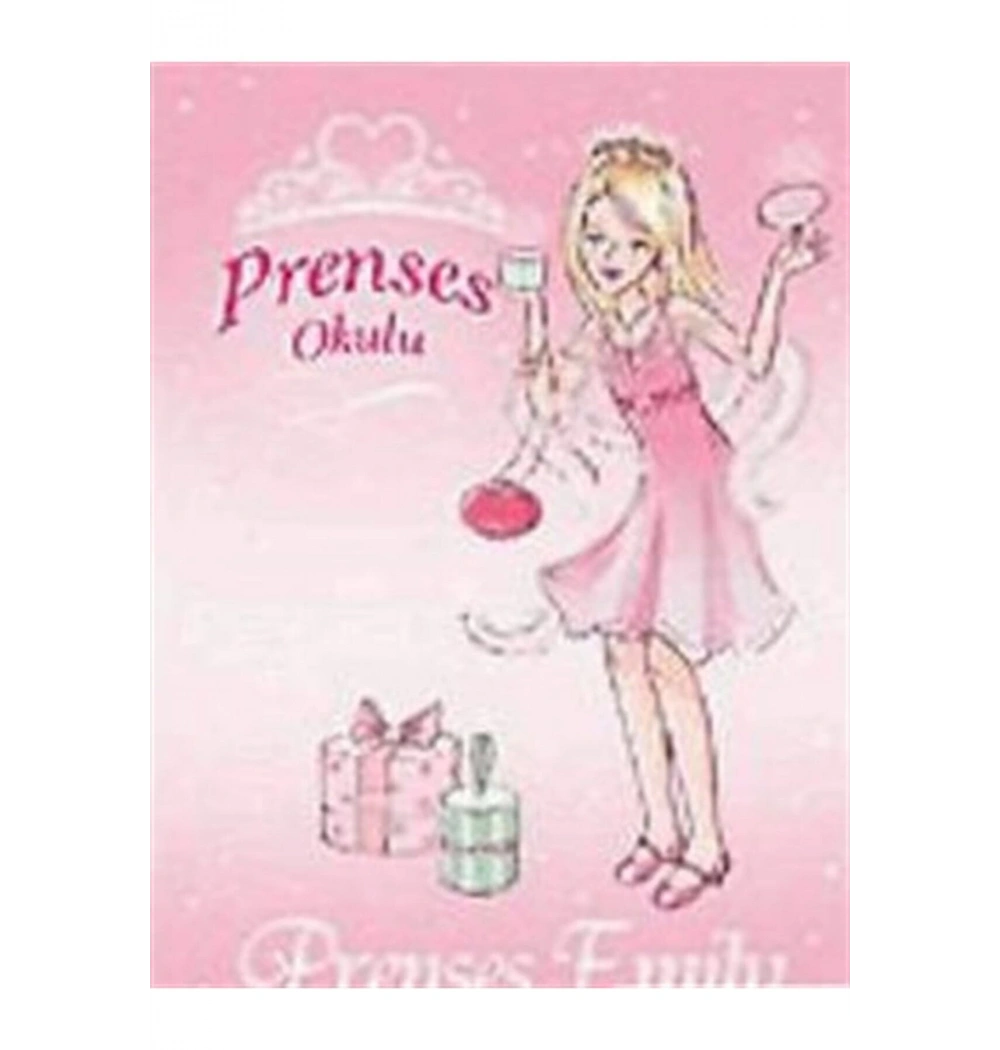 Prenses Okulu 6   Prenses Emily Ve Güzel Peri Doğan Egmont