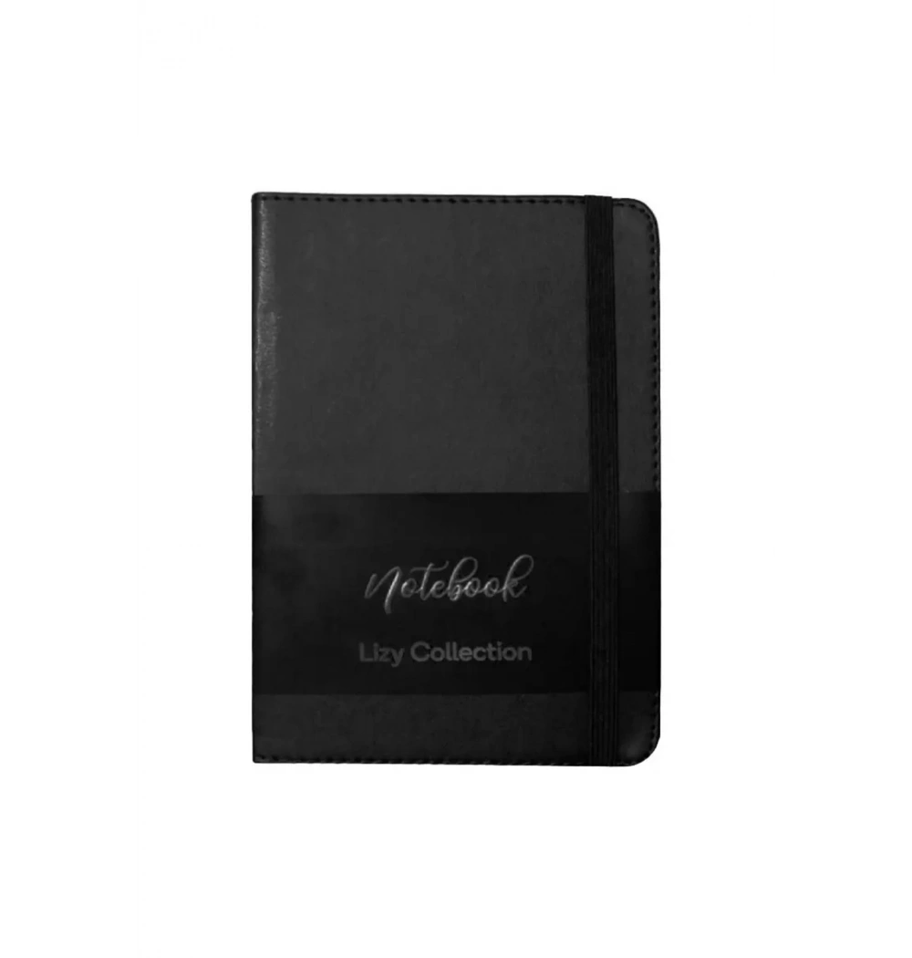 Liz Bristol Esnek Defter 14X20 1.Hamur Kağıt 70Gr Kareli Blf180K