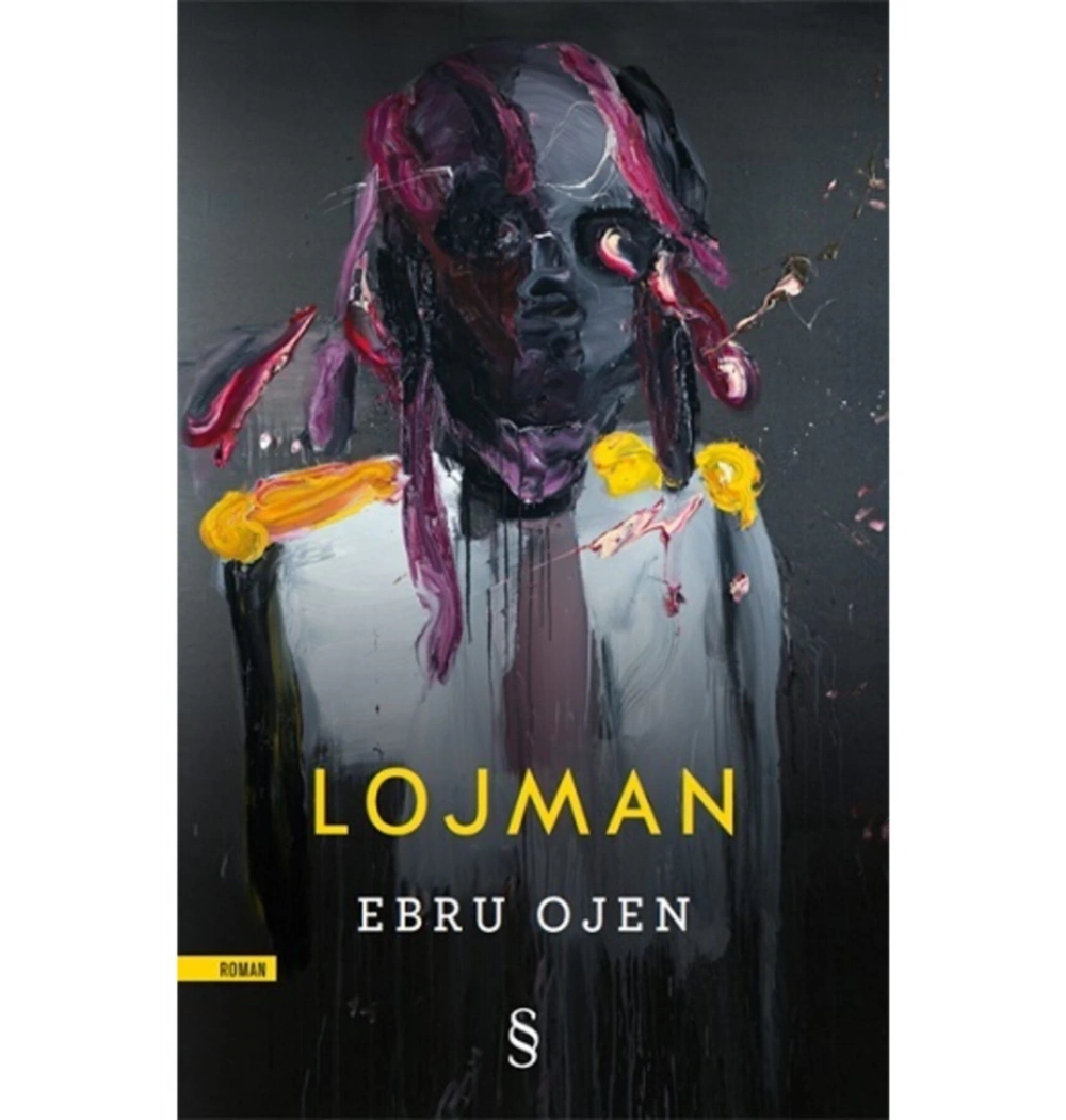 Lojman Ebru Ojen Everest