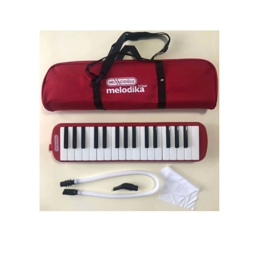 Helvacıoğlu 32K Melodika Hlv-1030
