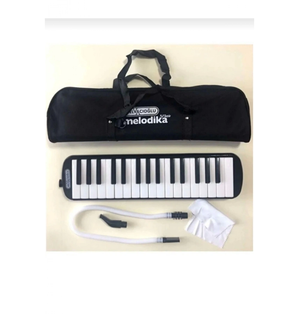 Helvacıoğlu 32K Melodika Hlv-1030