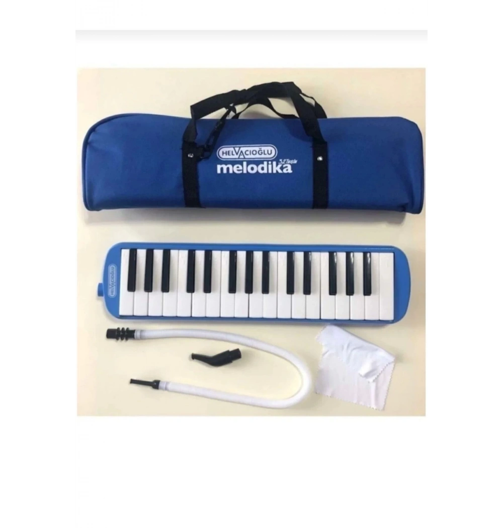 Helvacıoğlu 32K Melodika Hlv-1030
