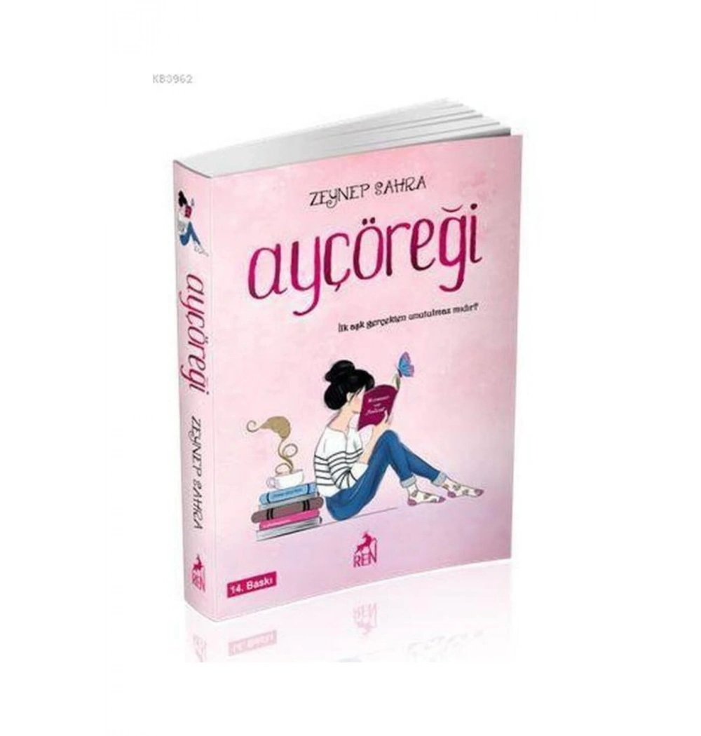 Ayçöreği   Zeynep Sahra  Renyayın