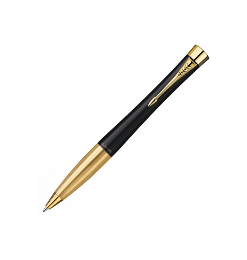 Parker Urban Siyah Gt S0767040