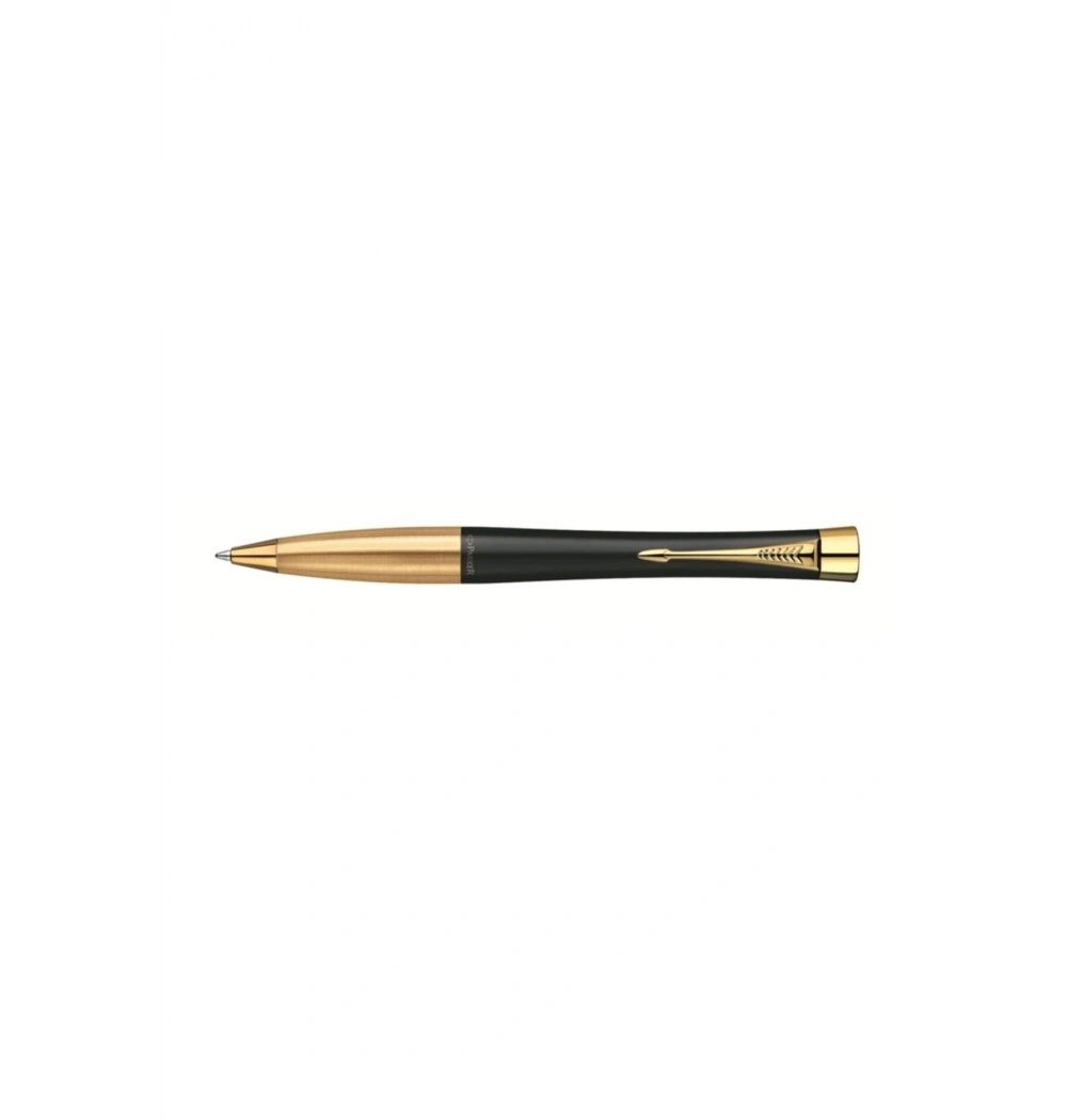 Parker Urban Siyah Gt S0767040