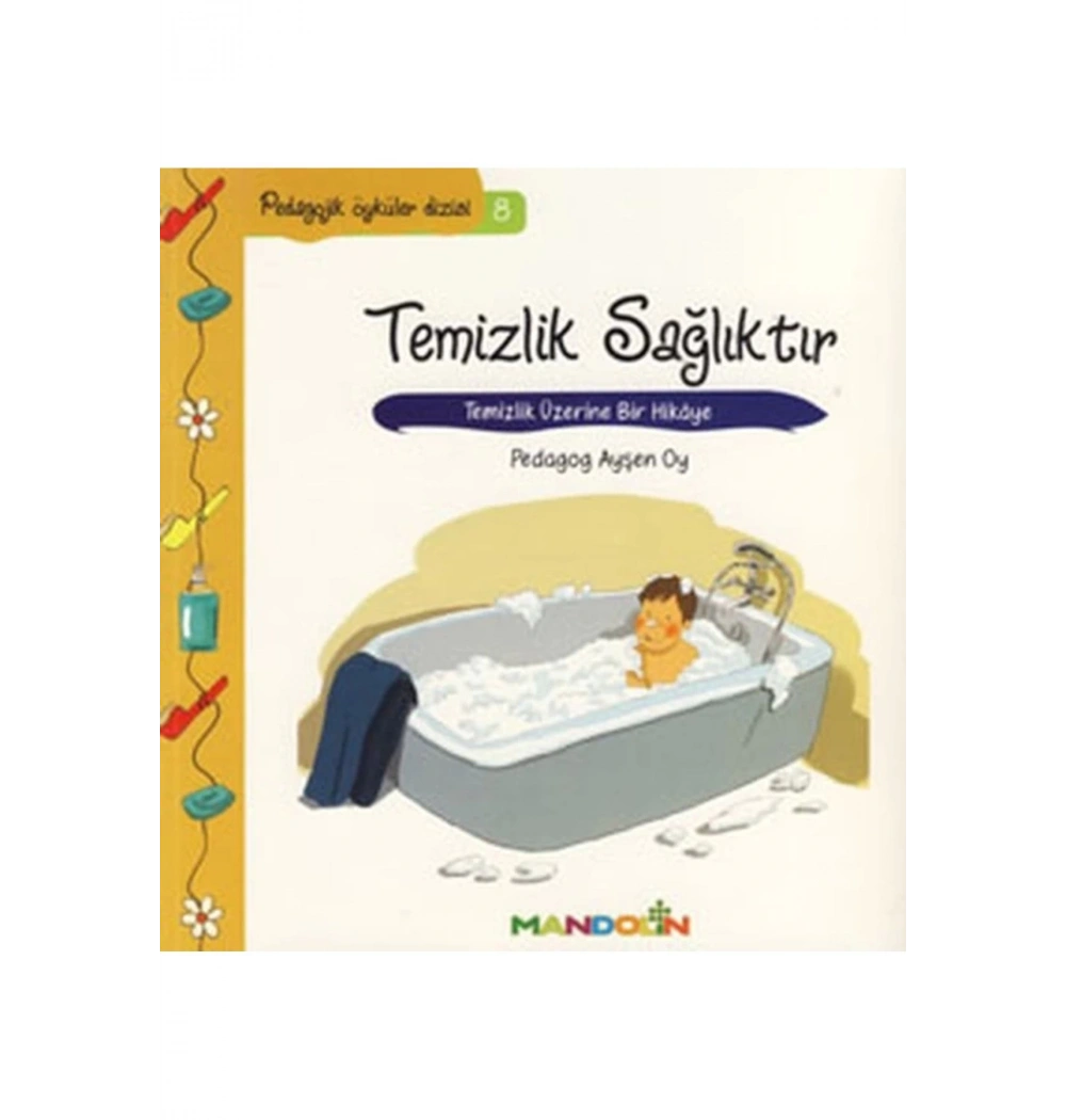 Temizlik Sağlıktır   Mandolin