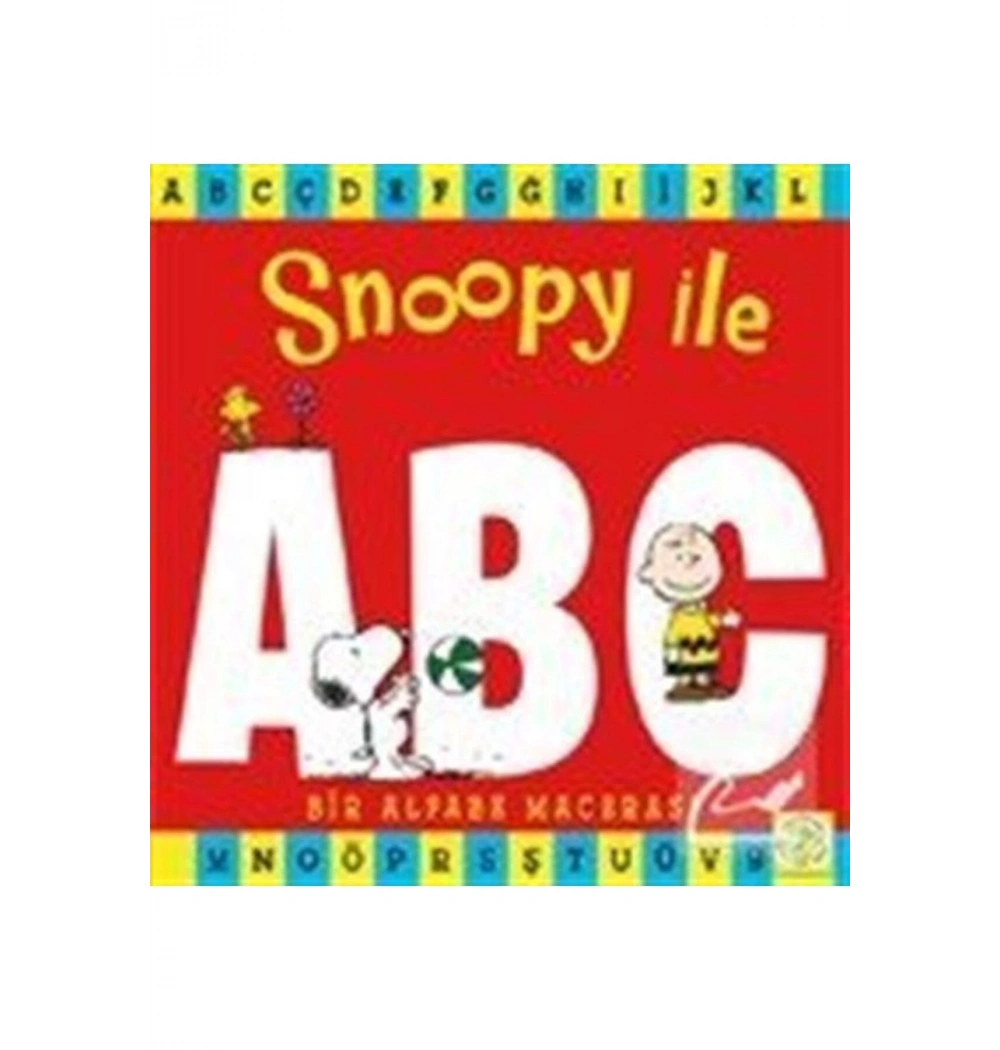 Snopyy İle Abc  Artemis