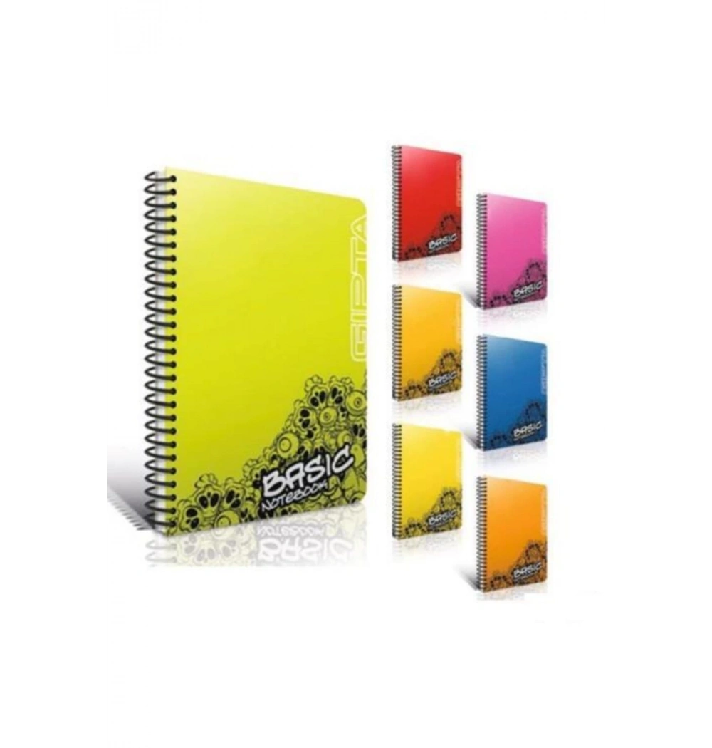 Gıpta Thebook İp.Dkş.Fos.Kap.Def.20*28-240 Yp.Kareli Kod:3-1271000-2012