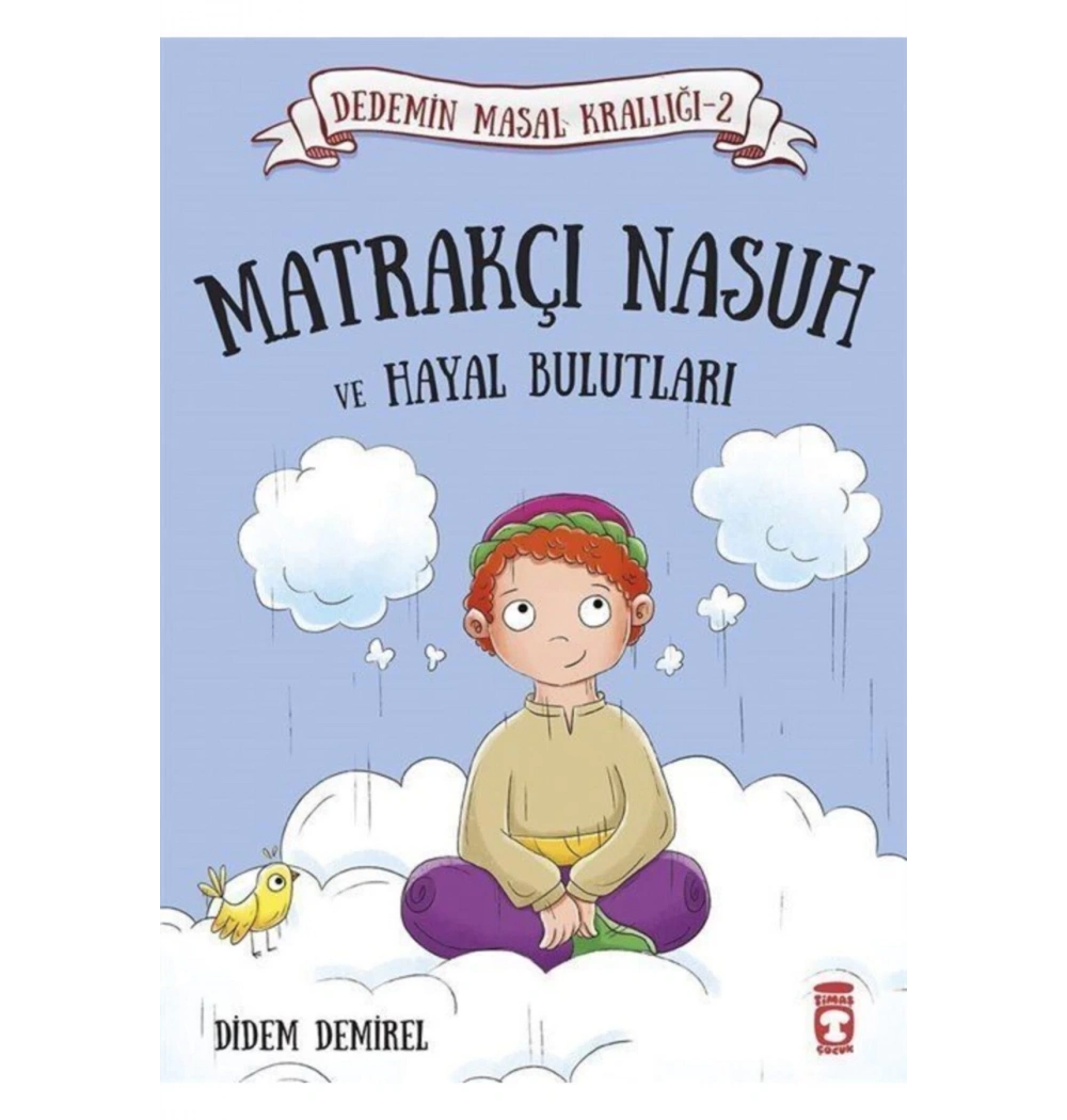 Matrakçı Nasuh Ve Hayal Bulutları
