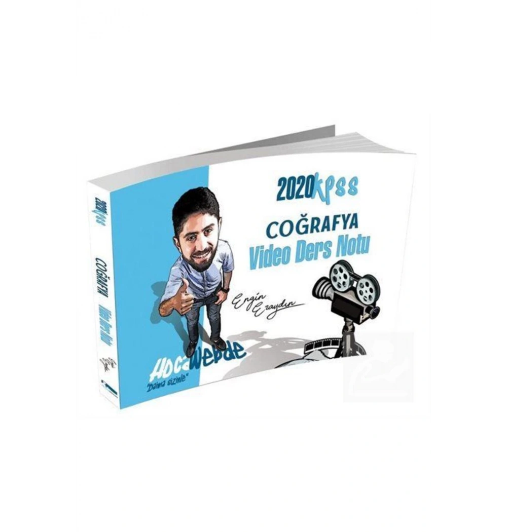 Kpss 2020 Coğrafya Video Ders Notları Hoca Webde Yayın