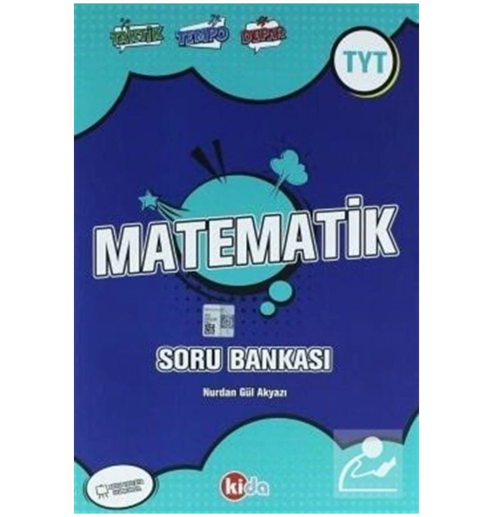 Kida Tyt Matematik Soru Bankası