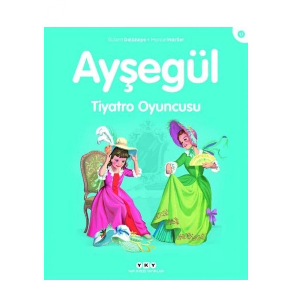 Ayşegül Tiyatro Oyuncusu   Yky