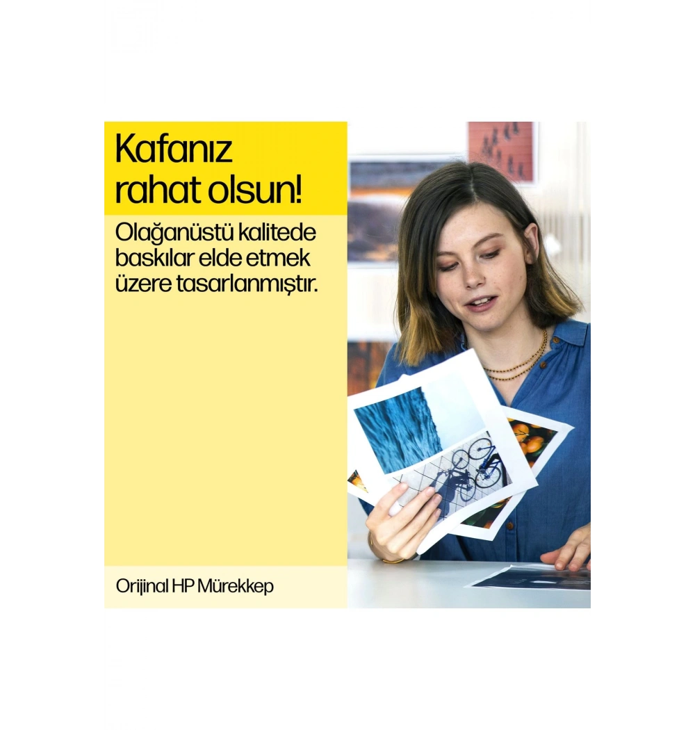 Hp 51645Ae Mürekkep Kartuş 930 Sayfa Siyah No:45