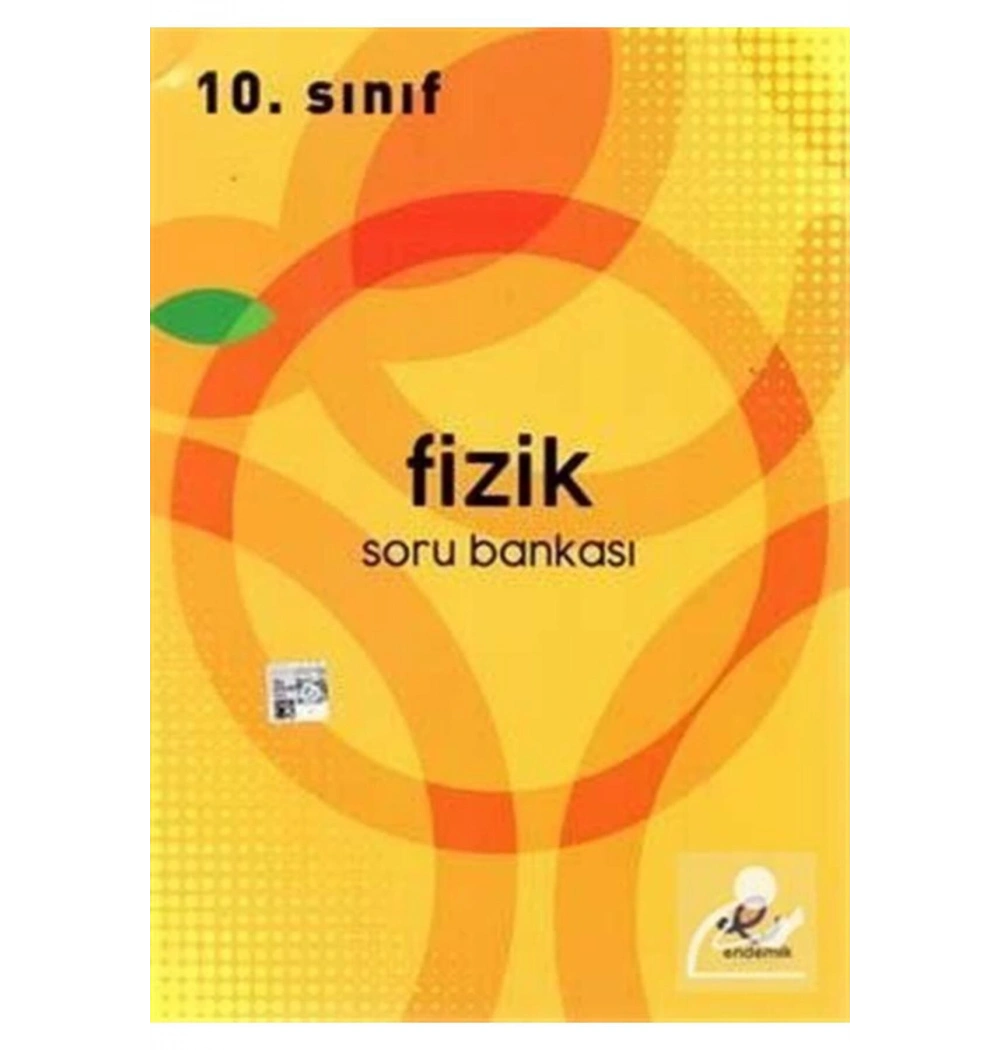 Endemik 10.Sınıf Fizik Soru Bankası