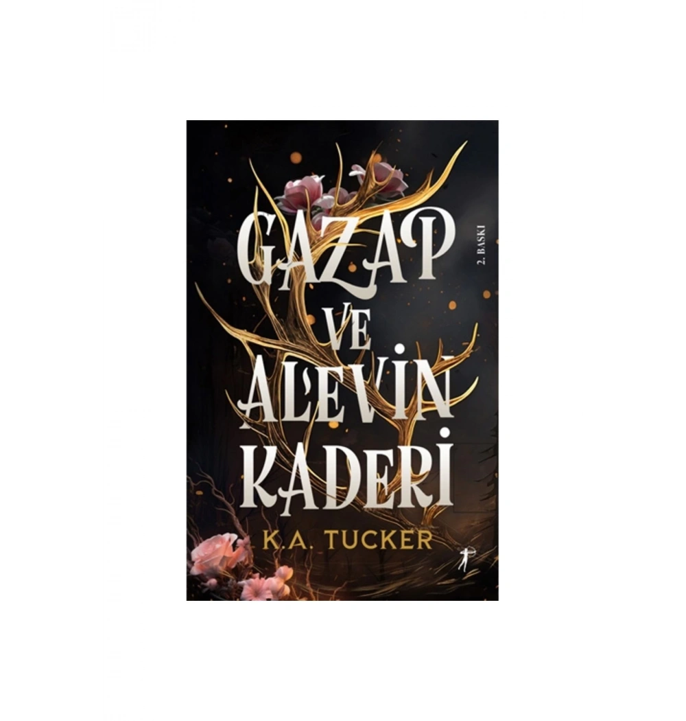 Gazap Ve Alevin Kaderi  Artemis