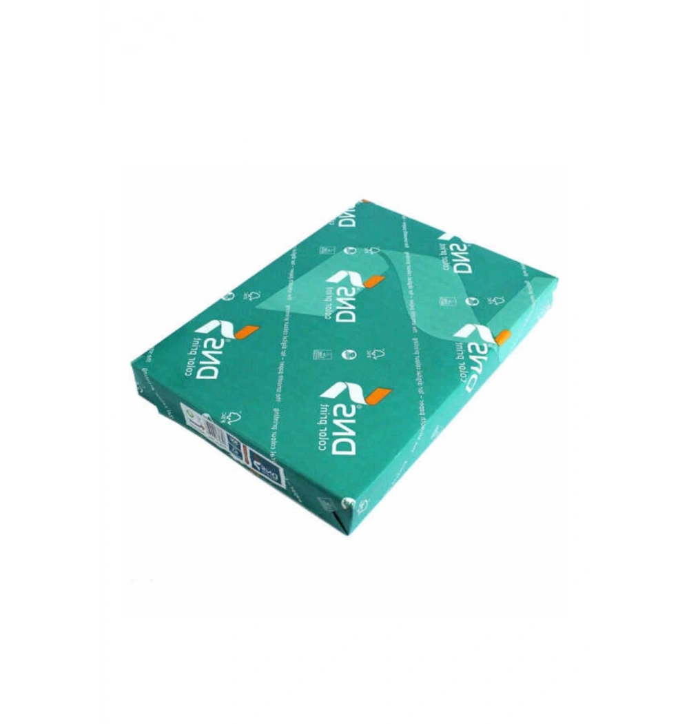 Dns Color Prınt A-4 200 Gr 250 Li Dıjıtal Kağıt Ne1016