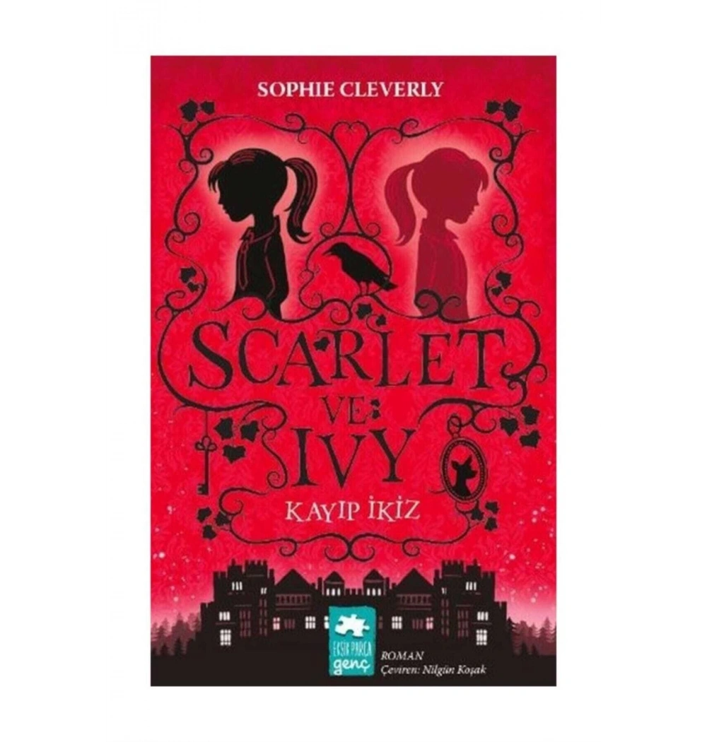 Scarlet Ve Ivy Kayıp İkiz Eksik Parça