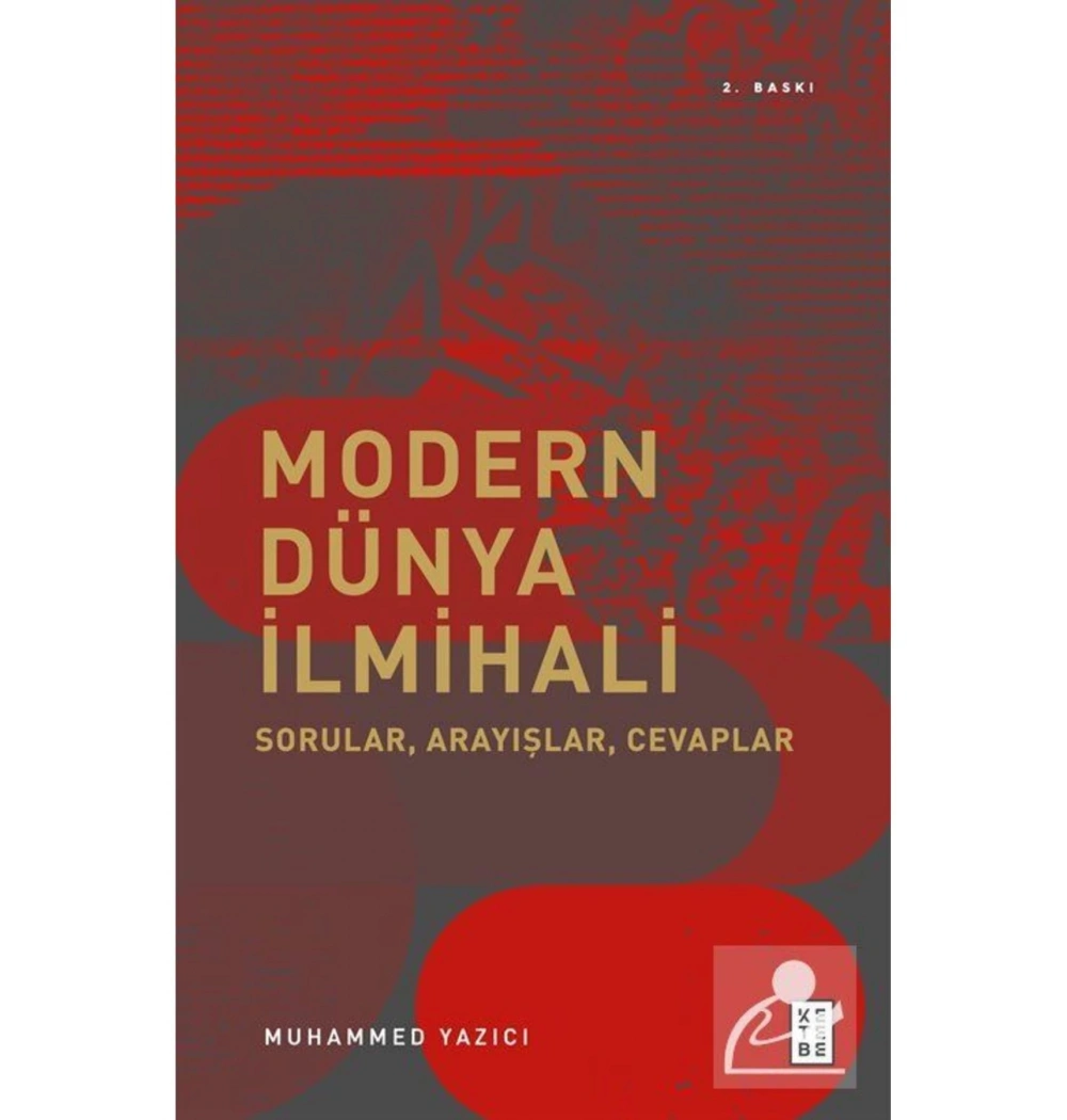 Modern Dünya İlmihali  Muhammed Yazıcı  Ketebe