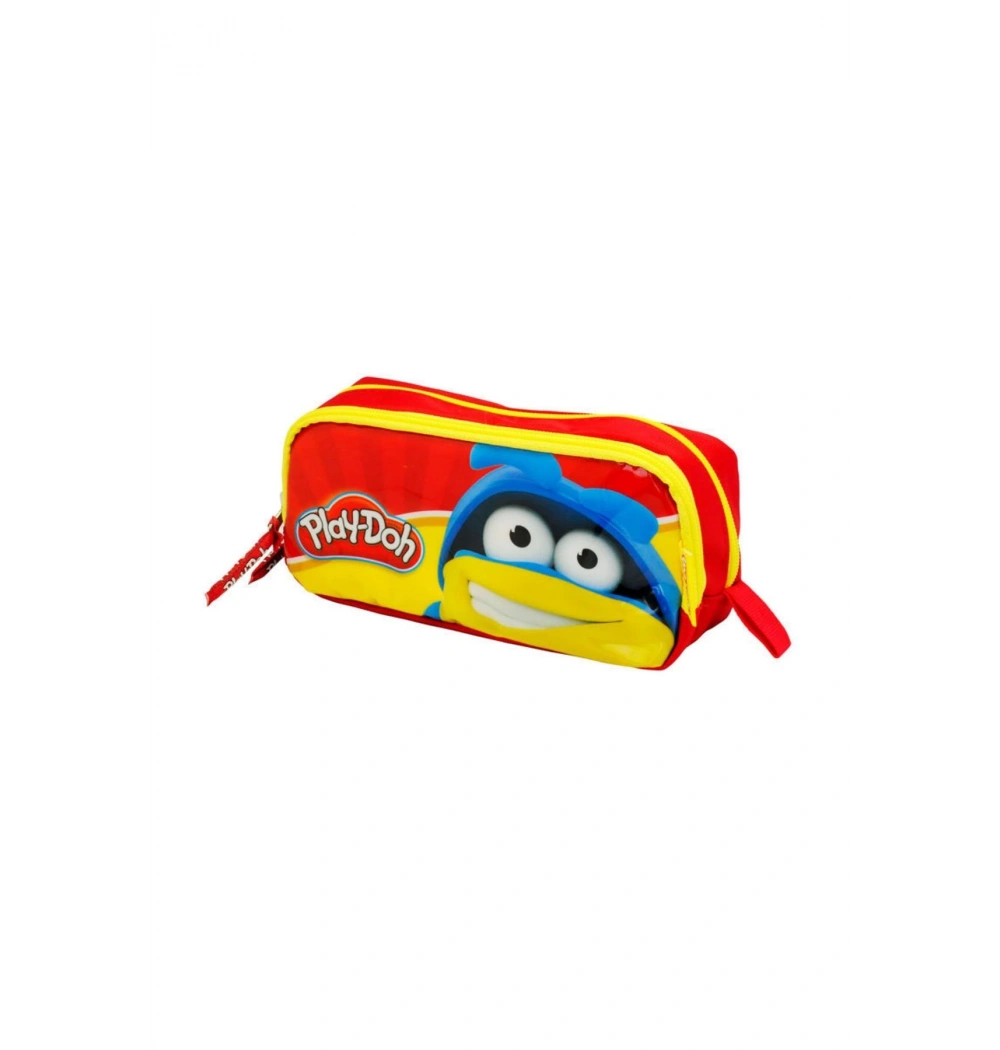 *Kampanya* Play-Doh Kalem Çantası (201601Sa)  Kc105