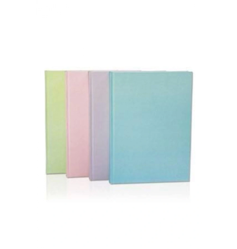 Bayındır 20*28 Ekonomik Okul Defteri Pastel 400 Yp Kareli