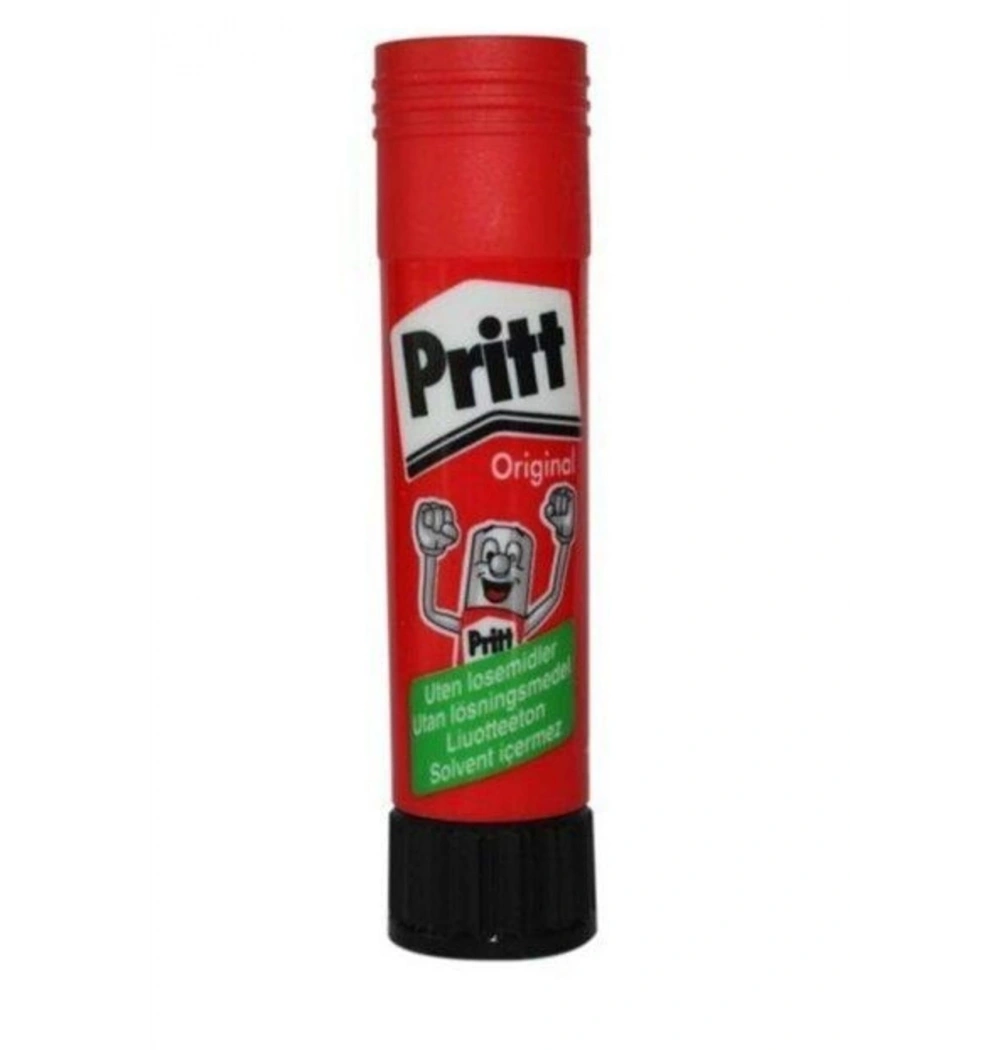 Pritt Stick Yapıştırıcı 11Gr