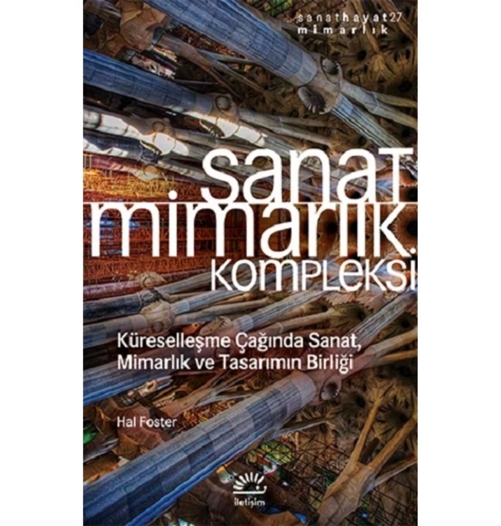 Sanat Mimarlık Kompleksi  İletişim