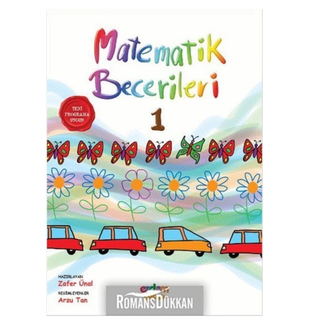 Matematik Becerileri 1   Erdem