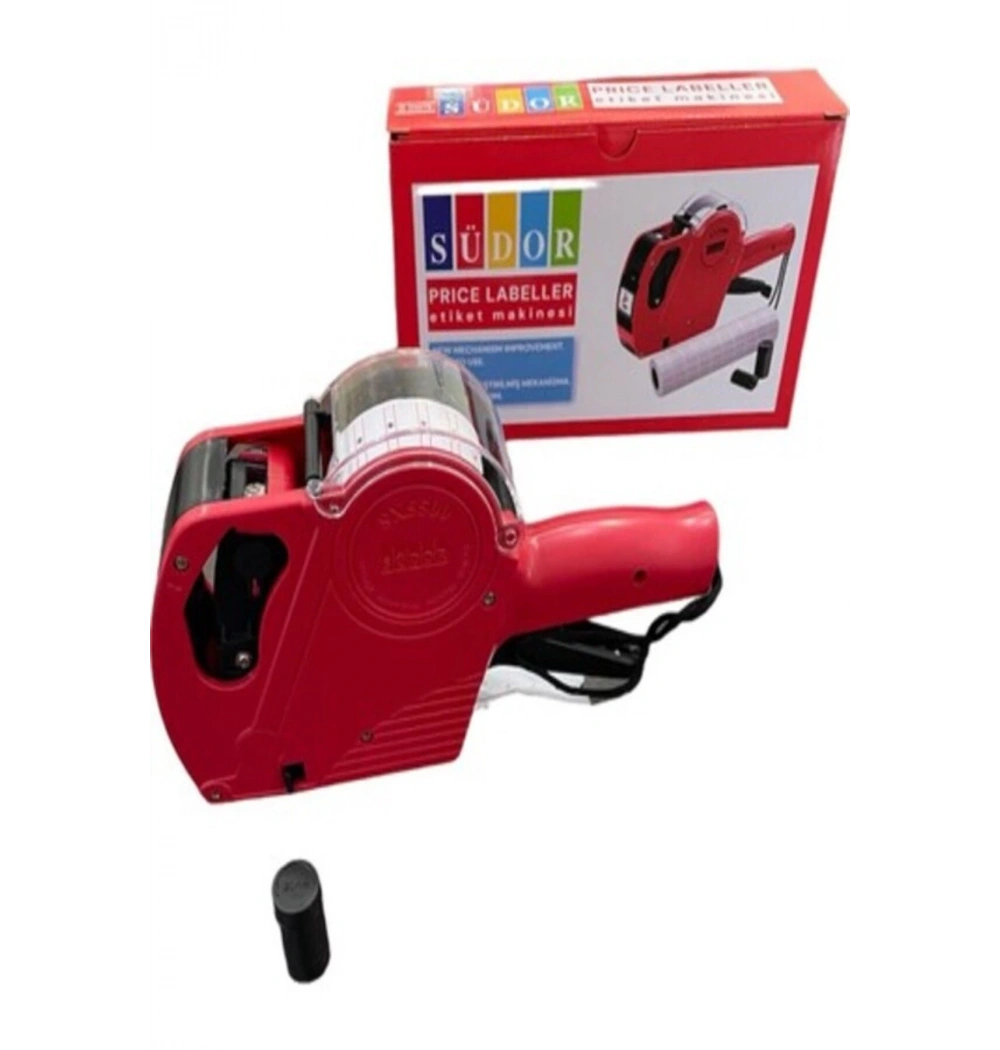 Südor Fiyat Etiketleme Makinası Sx5500