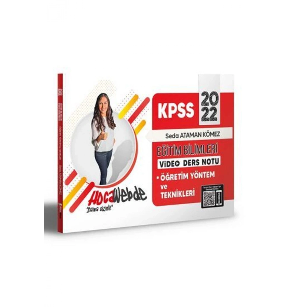 Kpss 2022 Eğitim Bilimleri Öğretim Yeöntem Tekikleri Video Ders Notu Hocawebde