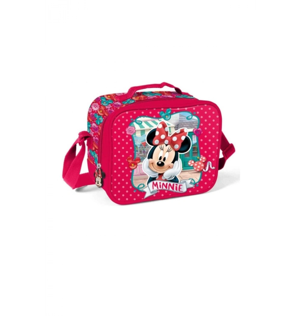 Yaygan Minnie Mause Beslenme Çantası 72843
