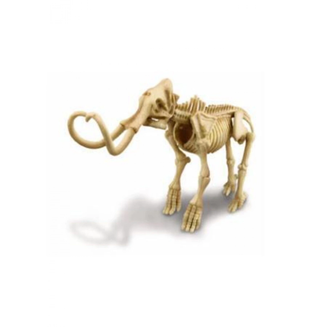 4M 3236 Mammoth Skeleton