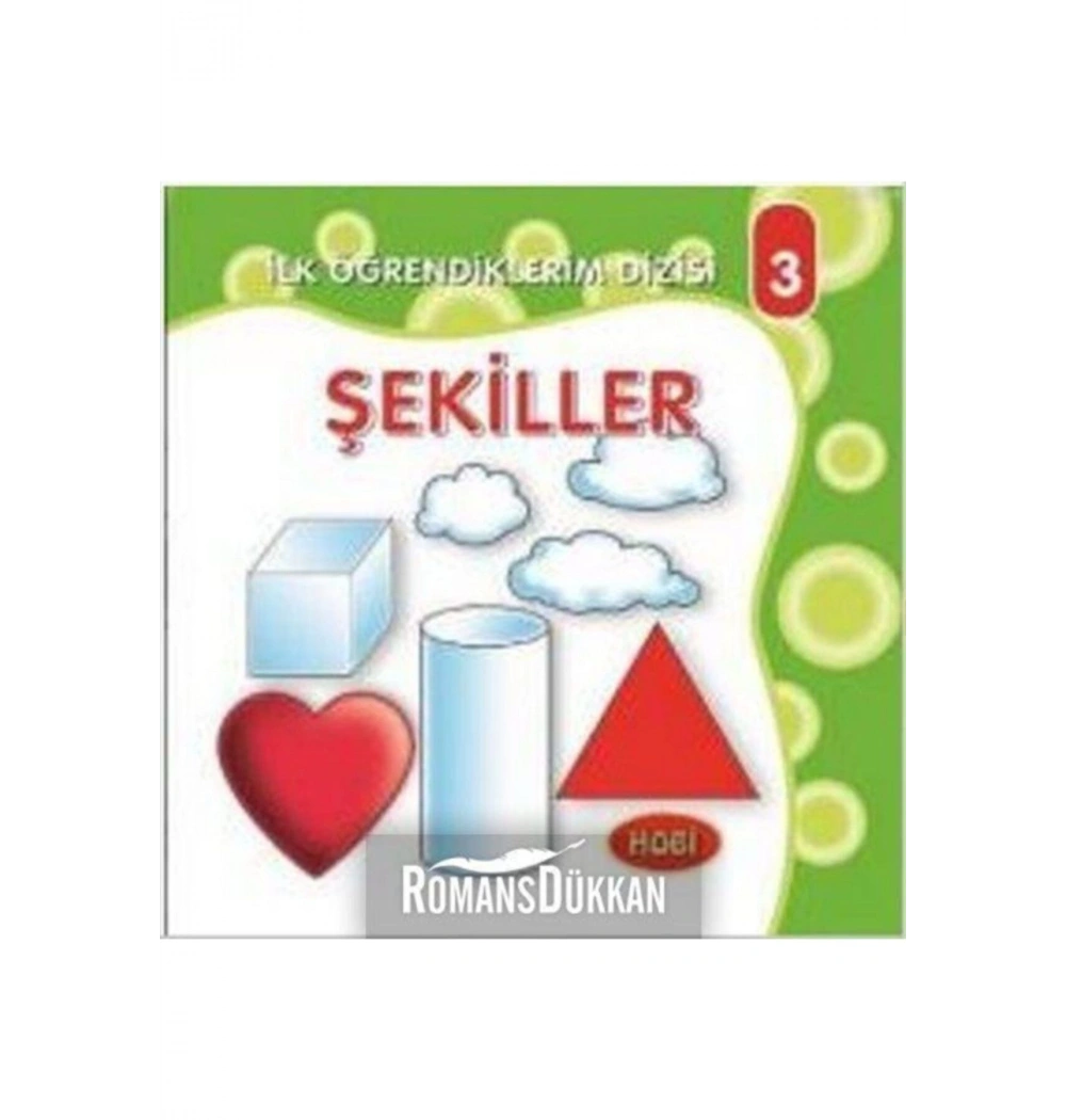 Mevsimler   İlk Öğrendiklerim  8   Hobi